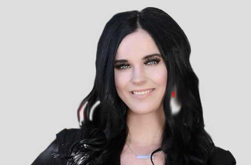 Haley Cole Real Estate Agent / Broker Altus Oklahoma